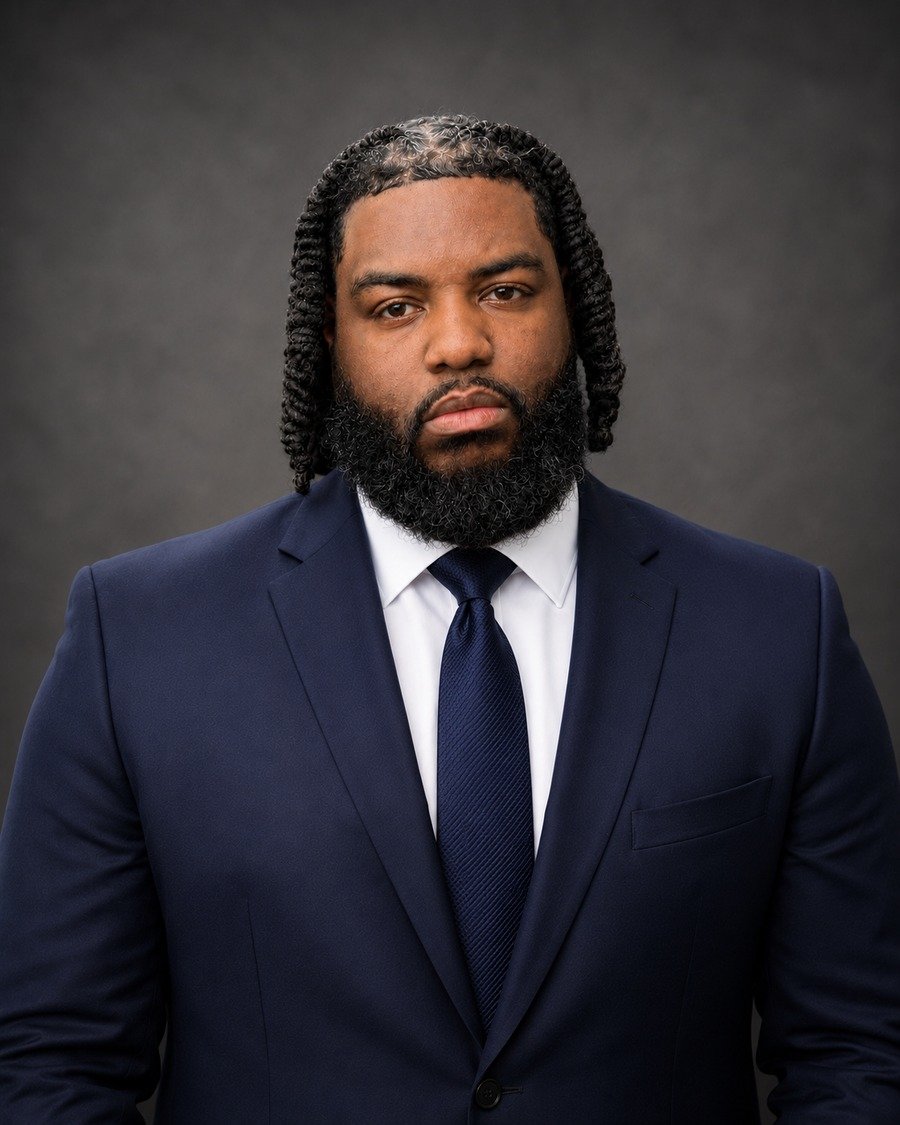 Antonio Boykins, Founder of Wise Living LLC