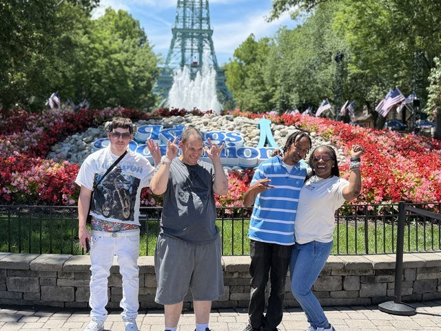 Community outing