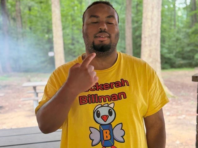Cookout gathering