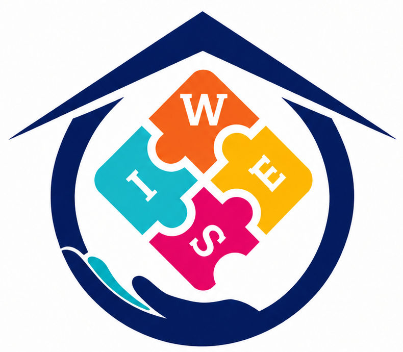 Wise Living LLC logo